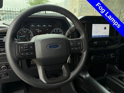 Used 2021 Ford F150 XL w/ STX Appearance Package AWD/4WD image 12