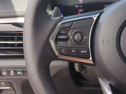 Certified 2026 Acura MDX FWD w/ Technology Package image 26