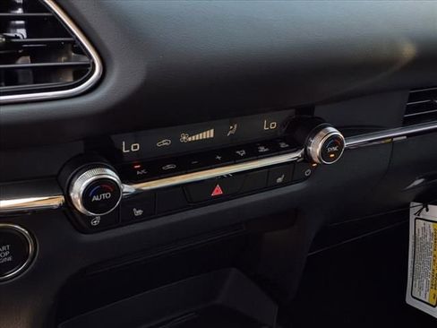 New 2025 MAZDA CX-30 2.5 Turbo w/ Premium Package image 12