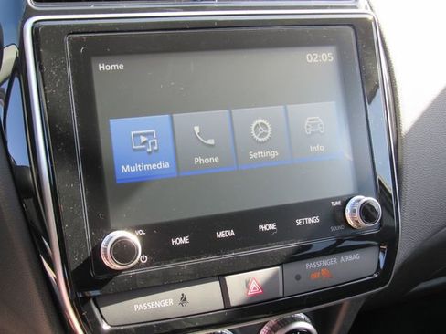 New 2026 Mitsubishi Outlander Sport ES AWD/4WD image 22