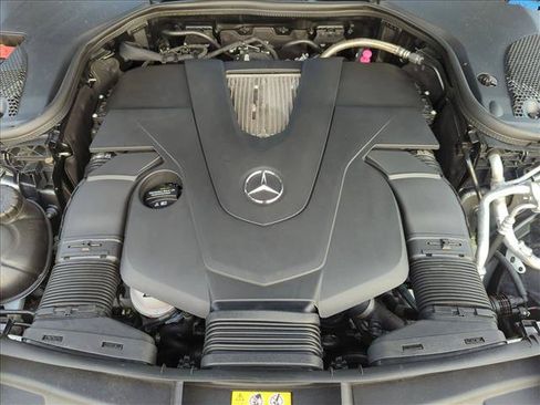 Used 2020 Mercedes-Benz E 450 4MATIC Sedan image 23
