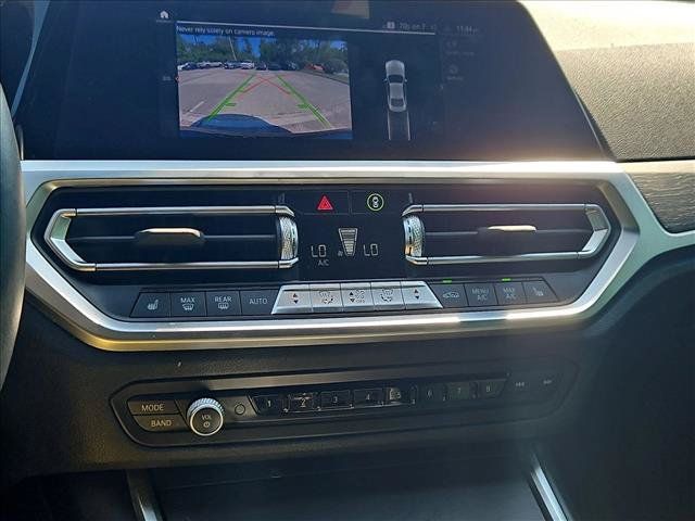 Used 2023 BMW 430i Coupe w/ Convenience Package RWD image 15