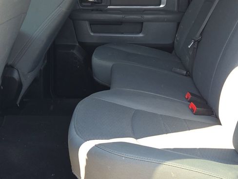 Used 2017 RAM 2500 SLT image 15