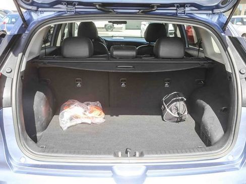 Used 2022 Kia Niro EX image 26