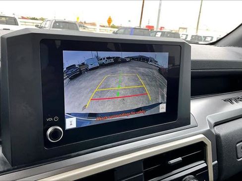 Certified 2025 Toyota Tacoma SR5 image 27