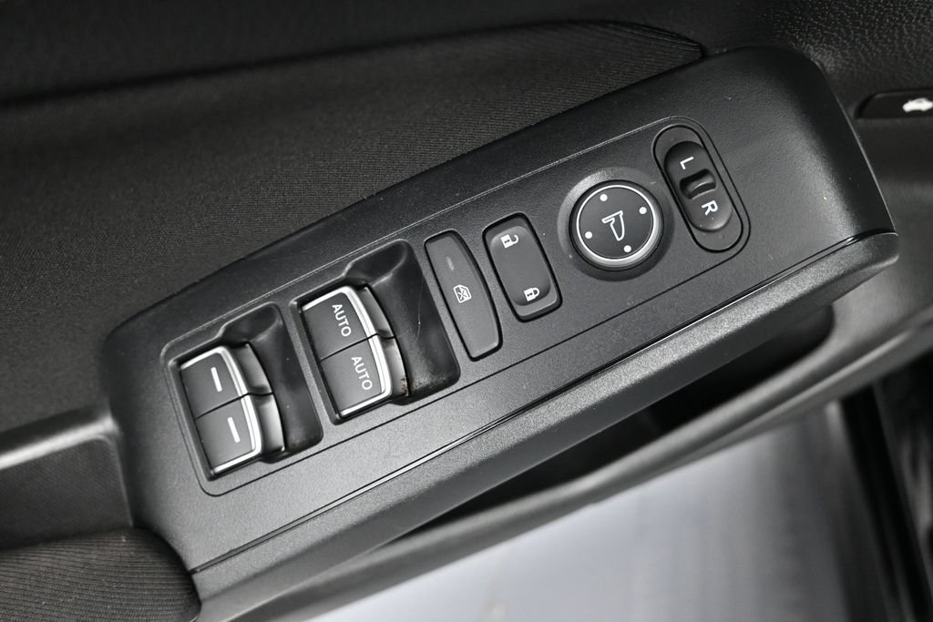 Used 2025 Honda Civic Sport image 10