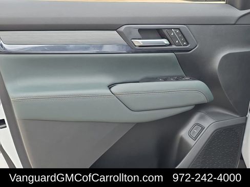 New 2026 GMC Terrain AT4 w/ Convenience Package III image 29