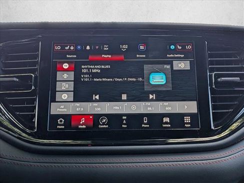 New 2026 Dodge Durango GT AWD/4WD image 12