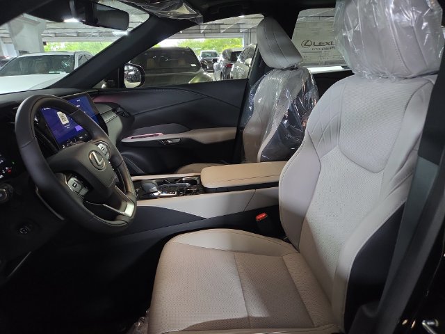 New 2026 Lexus RX 350 Premium Plus FWD image 11