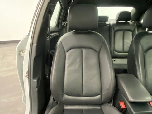 Used 2016 Audi A3 2.0T Premium Plus w/ Technology Package image 25