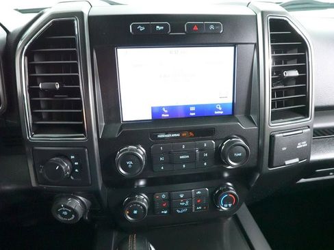 Used 2020 Ford F150 XLT w/ Equipment Group 302A Luxury AWD/4WD image 15