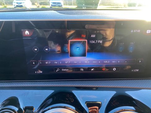 Used 2020 Mercedes-Benz A 220 image 34