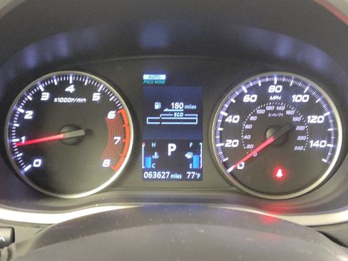 Used 2019 Mitsubishi Eclipse Cross LE image 23