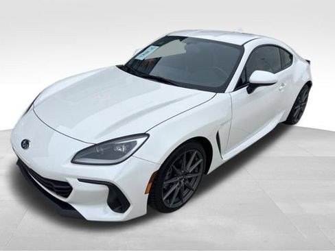 Used 2026 Subaru BRZ Limited RWD image 2