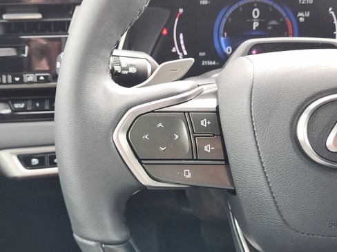 Used 2024 Lexus RX 350 Premium Plus w/ Convenience Package FWD image 24