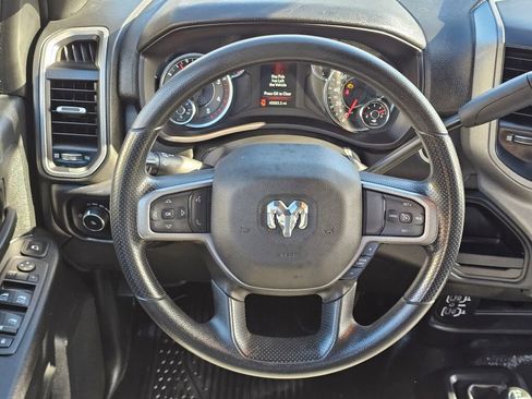 Used 2024 RAM 3500 Tradesman w/ Snow Chief Group image 17