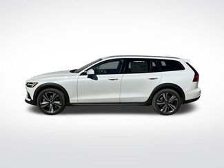 New 2026 Volvo V60 B5 Cross Country Plus w/ Climate Package video 2