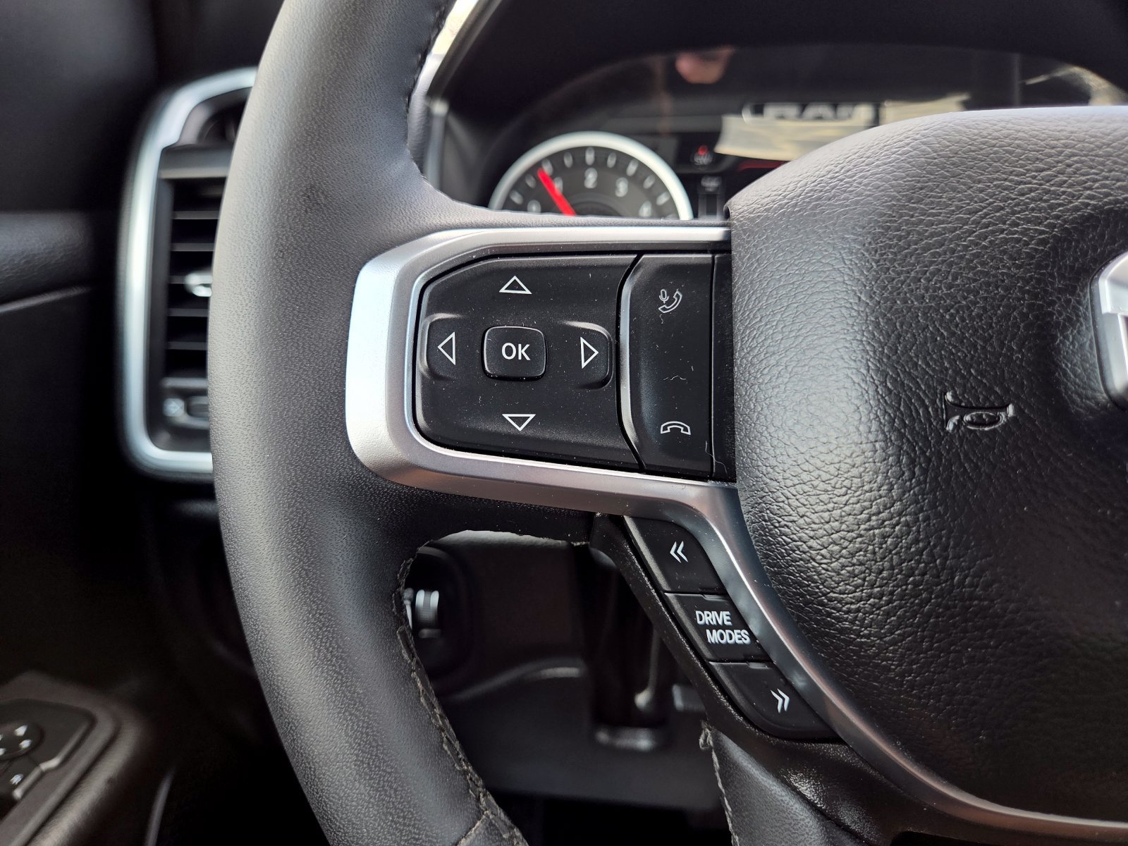 Used 2026 RAM 1500 Big Horn AWD/4WD image 43