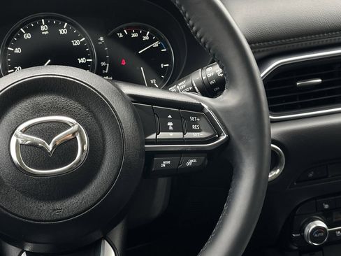 Used 2024 MAZDA CX-5 AWD 2.5 S image 14
