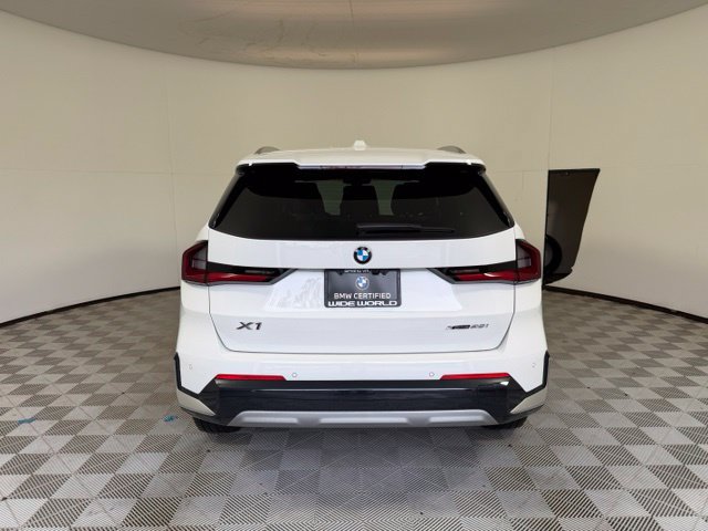 Certified 2024 BMW X1 xDrive28i w/ Convenience Package AWD/4WD image 6