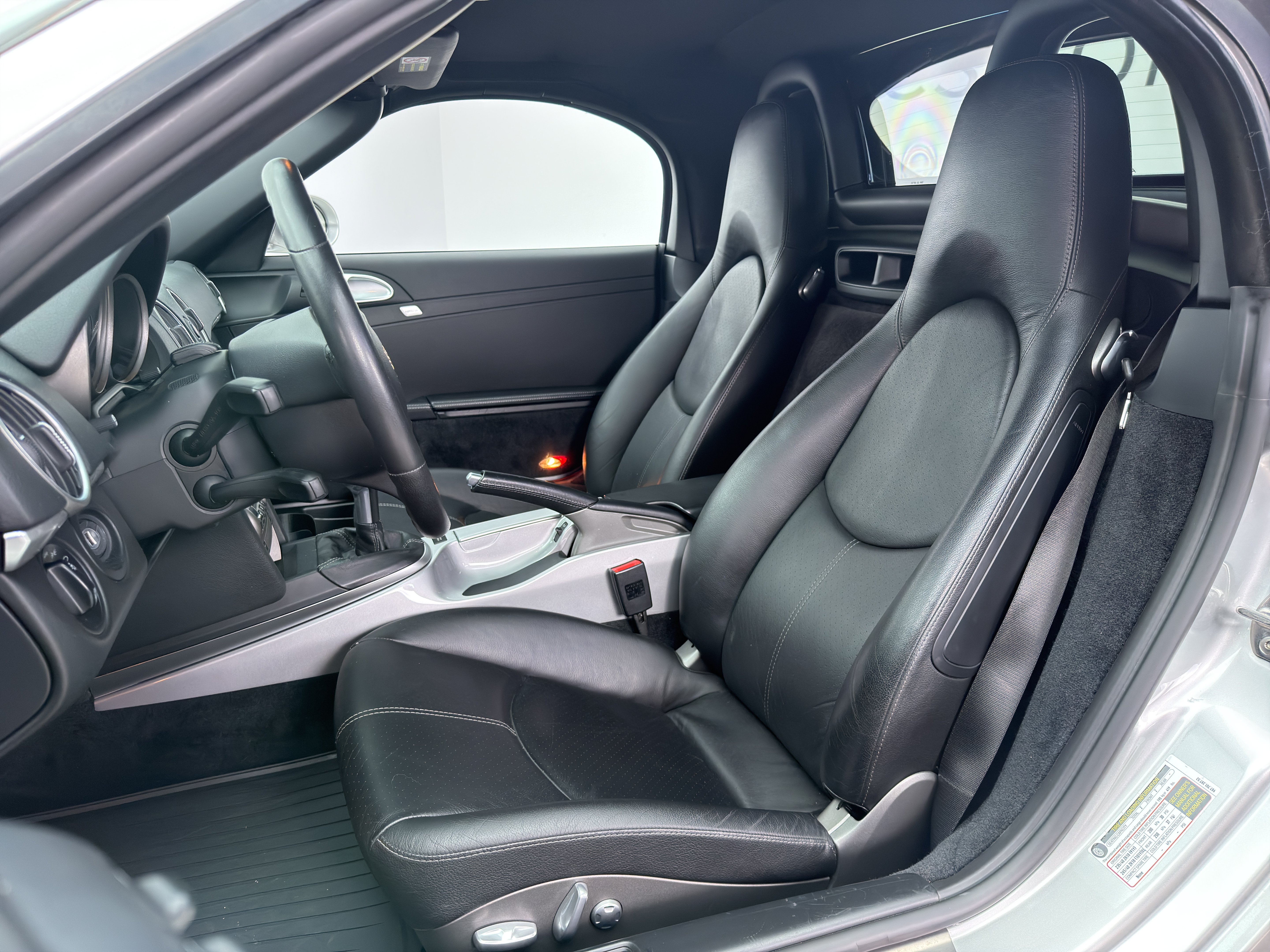 Used 2006 Porsche Boxster S RWD image 23