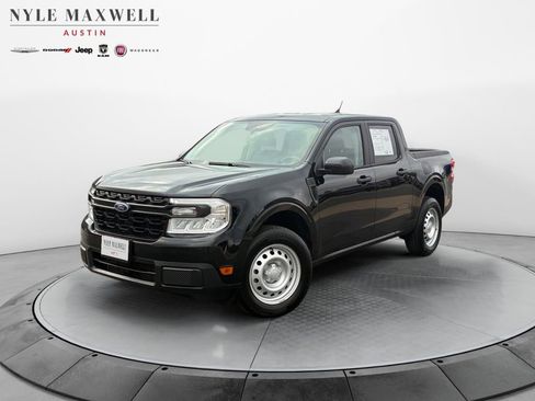 Used 2023 Ford Maverick XL image 1
