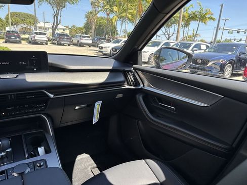 New 2026 MAZDA CX-90 3.3 Turbo S w/ Premium Package AWD/4WD image 15
