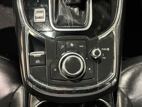 Used 2016 MAZDA CX-9 Grand Touring image 33