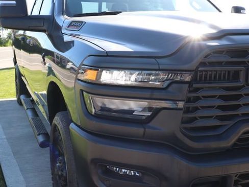Used 2025 RAM 3500 Tradesman AWD/4WD image 6