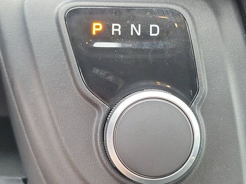 New 2024 RAM ProMaster 3500 w/ Delivery Van Package image 15