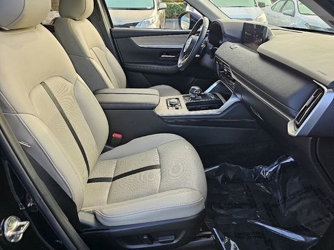 Certified 2024 MAZDA CX-90 Plug-In Hybrid w/ Preferred image 19