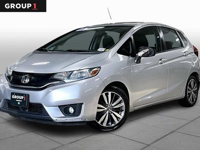 Used 2015 Honda Fit EX