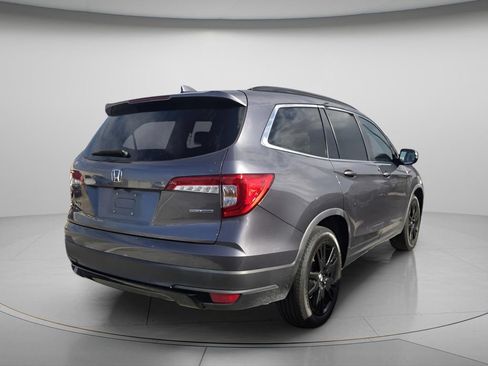 Used 2022 Honda Pilot Special Edition image 3