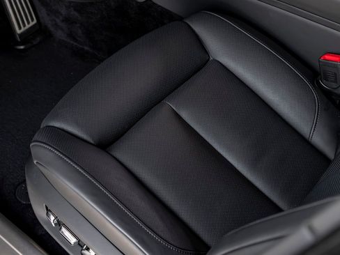 Certified 2026 Rolls-Royce Ghost AWD/4WD image 25