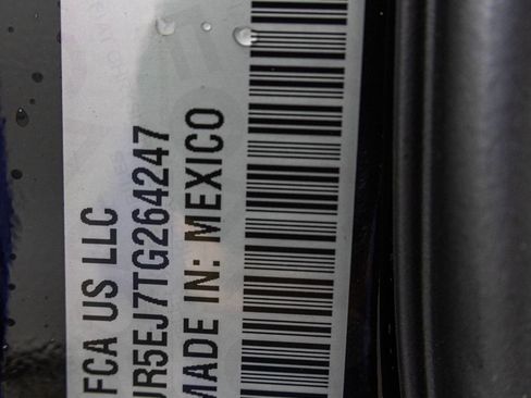 New 2026 RAM 2500 Rebel w/ Rebel Level 2 Equipment Group image 46