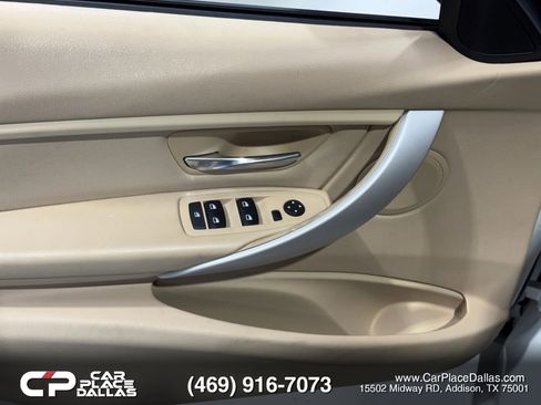 Used 2014 BMW 320i xDrive Sedan AWD/4WD image 19