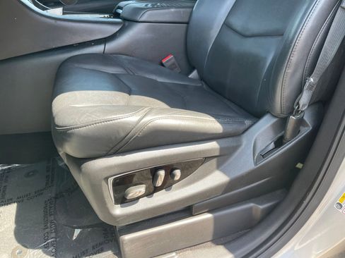 Used 2018 Cadillac Escalade Premium Luxury w/ LPO, Radiant Package image 14