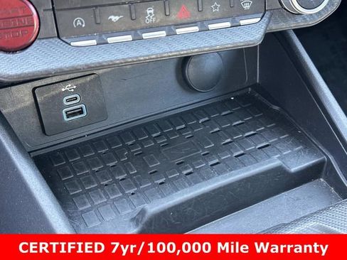 Used 2024 Ford Mustang Premium RWD image 24