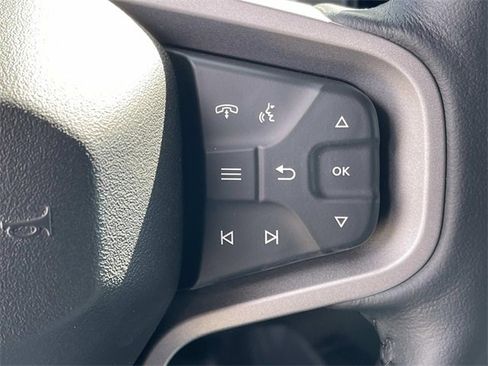 New 2025 Ford Bronco Badlands image 28