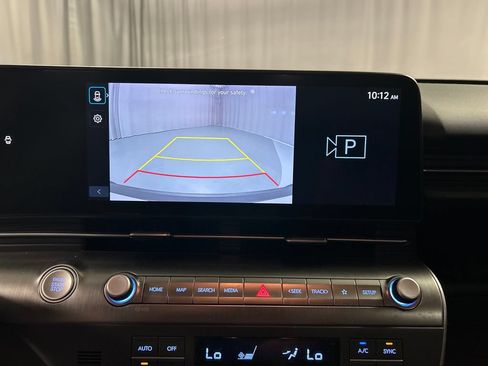 Used 2024 Hyundai Kona SEL FWD image 16