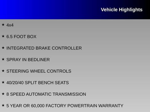 Used 2023 GMC Sierra 1500 Pro w/ Trailering Package AWD/4WD image 4