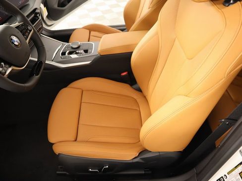 New 2025 BMW 230i xDrive Coupe w/ Premium Package image 12