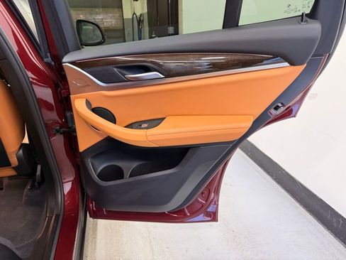 Used 2022 BMW X3 xDrive30i w/ Premium Package 2 image 25