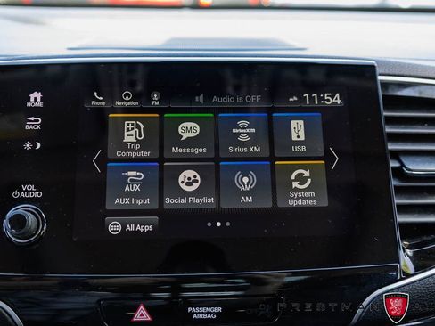 Used 2022 Honda Pilot Elite image 35