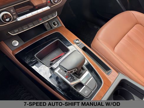 Used 2022 Audi Q5 2.0T Premium Plus w/ Premium Plus Package image 23