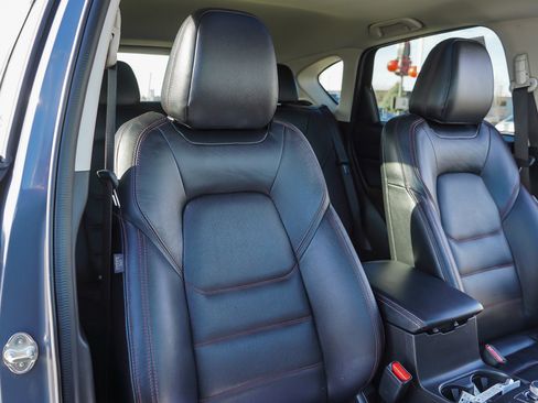 Used 2024 MAZDA CX-5 Carbon Edition image 24