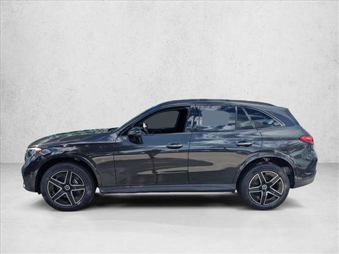New 2026 Mercedes-Benz GLC 300 image 5