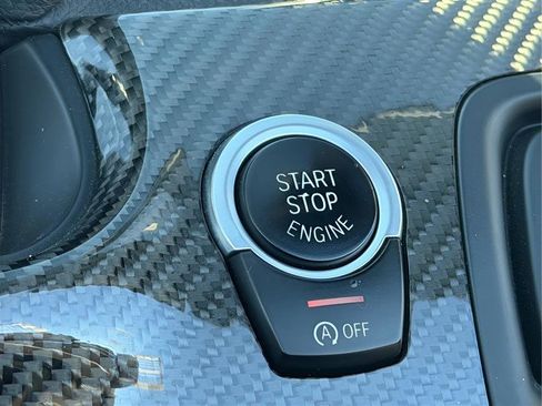 Used 2017 BMW M6 Convertible image 53