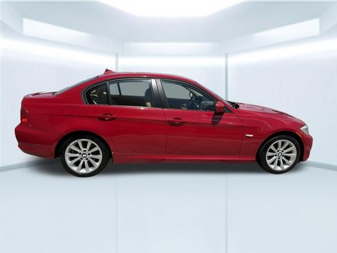 Used 2011 BMW 328i Sedan RWD image 8