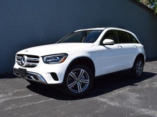 Used 2021 Mercedes-Benz GLC 300 video 1